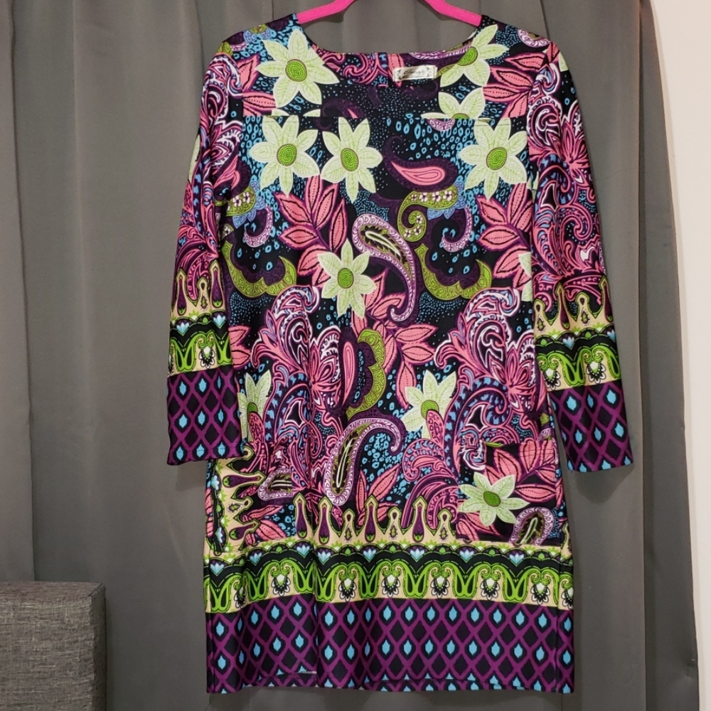 Vintage Dress excellent condition. - Picture 1 of 6